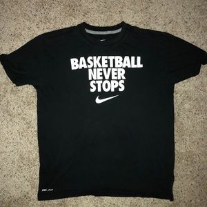 Nike Dri-FIT T-Shirt